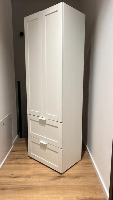 SPRZEDAM SZAFĘ IKEA 500zł wym.180/60/40