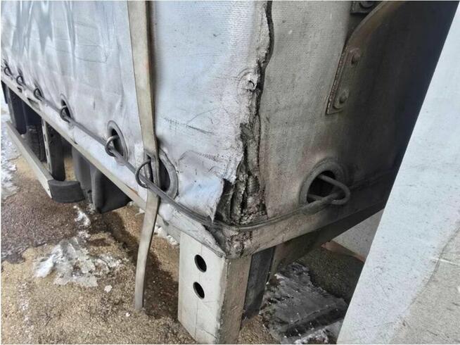 Renault Master 2.3 dCi 165 KM L3H1 - uszkodzony