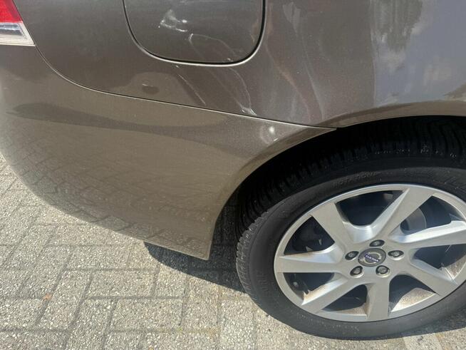 Volvo V70 T4 Nordic+