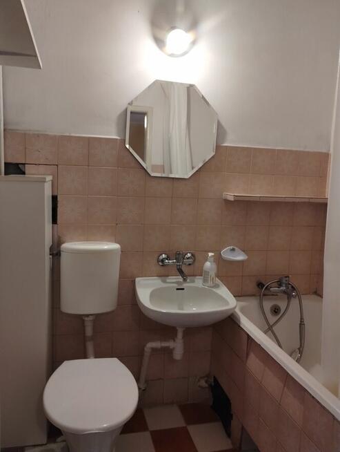 Sprzedam mieszkanie w centrum Wrocławia