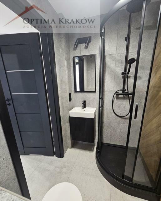 Mieszkanie Kraków Grzegórzki, Olsza, Józefa Narzymskiego