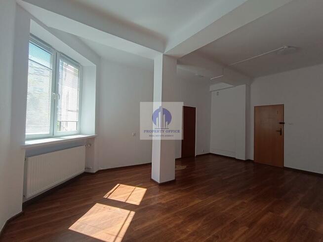 Lokal użytkowy Warszawa Mokotów, Puławska