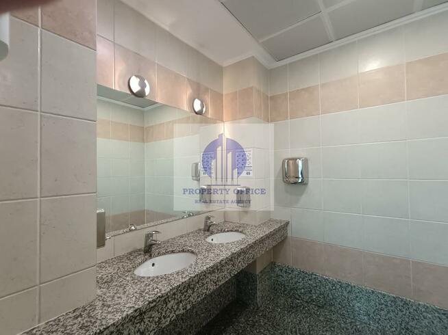 Lokal użytkowy Warszawa Mokotów, Domaniewska