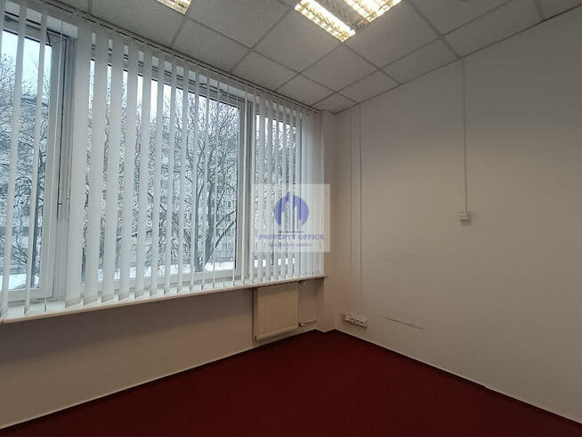 Lokal użytkowy Warszawa Mokotów, al. Wilanowska