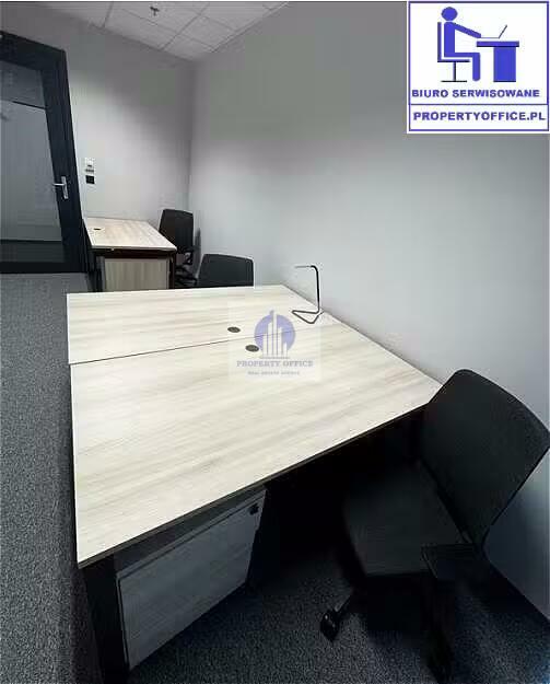 Lokal użytkowy Warszawa Wola, rondo Organizacji Narodów Zjednoczonych