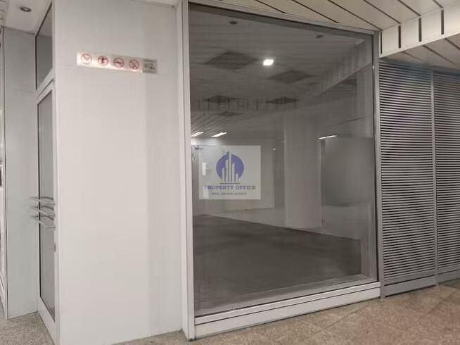 Lokal użytkowy Warszawa Śródmieście, Chałubińskiego