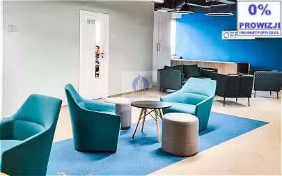 Lokal użytkowy Warszawa Wola, Kasprzaka