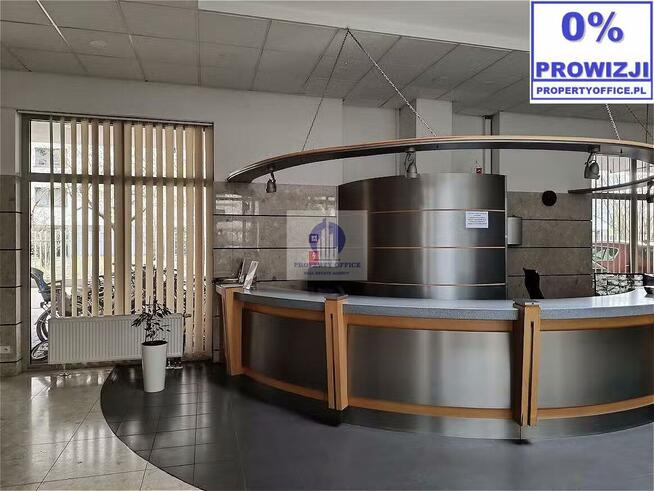 Lokal użytkowy Warszawa Mokotów, Sikorskiego