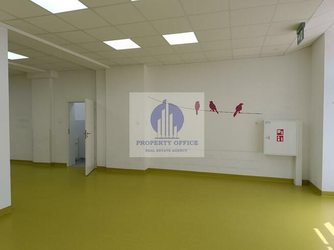 Lokal użytkowy Warszawa Wola, Księcia Janusza