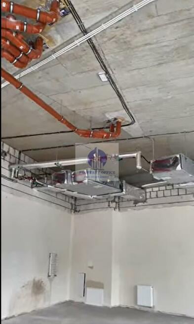 Lokal użytkowy Warszawa Bielany, Nocznickiego