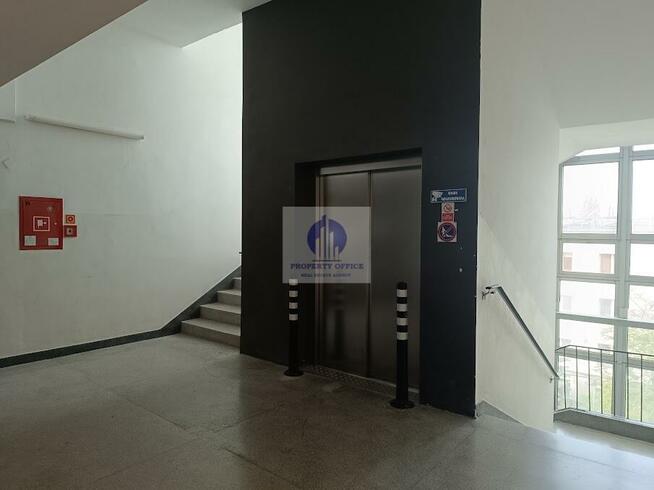 Lokal użytkowy Warszawa Mokotów, Gagarina