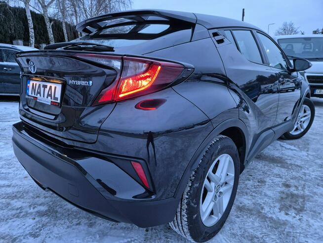 Toyota C-HR Super stan*Oryginał