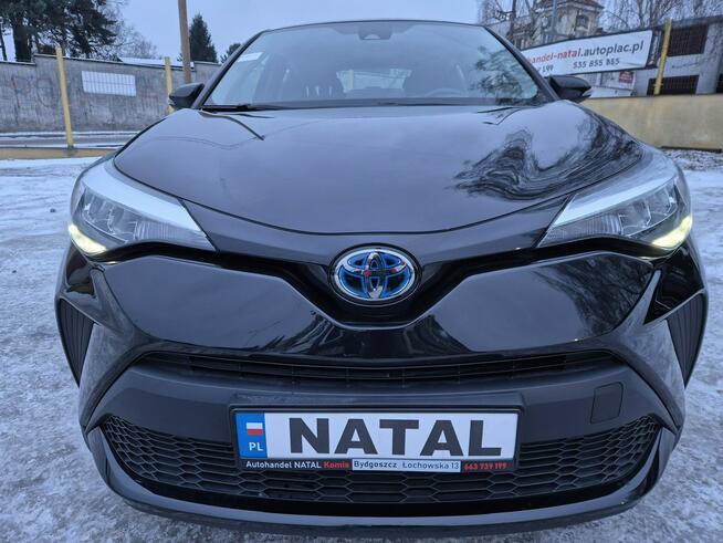 Toyota C-HR Super stan*Oryginał