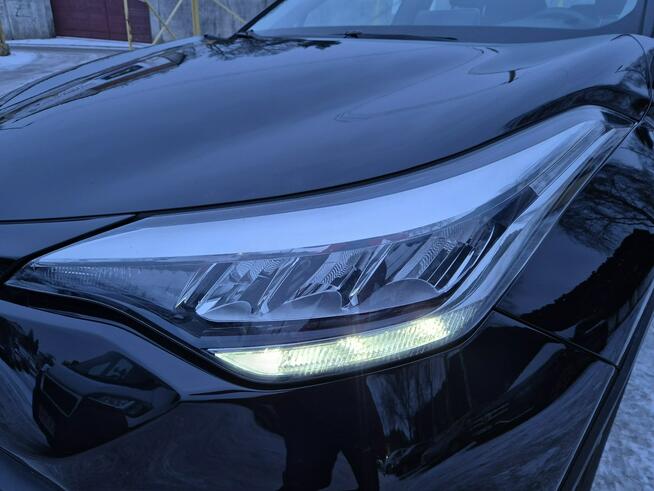 Toyota C-HR Super stan*Oryginał