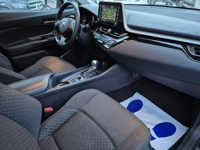Toyota C-HR Super stan*Oryginał