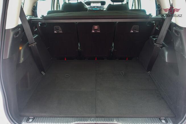 Citroen C4 SpaceTourer Fv 23%* 7 osób *Pełny serwis nowy rozrząd 8mm*Gwarancja*