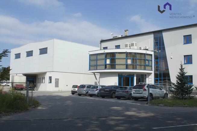 Lokal użytkowy Katowice Szopienice