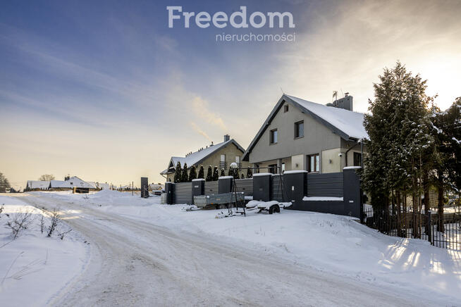 Inteligentny dom premium – Augustów Zakole