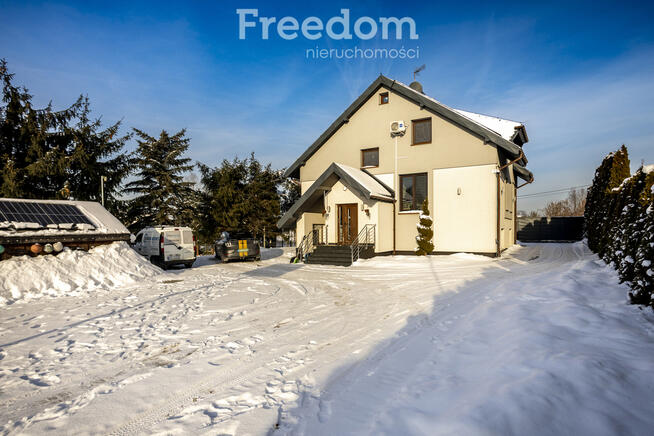 Inteligentny dom premium – Augustów Zakole