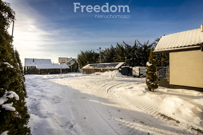 Inteligentny dom premium – Augustów Zakole