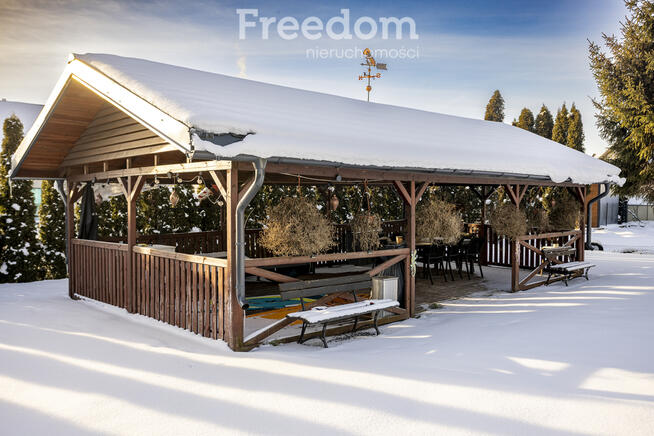 Inteligentny dom premium – Augustów Zakole