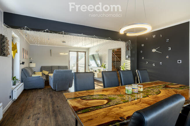 Inteligentny dom premium – Augustów Zakole