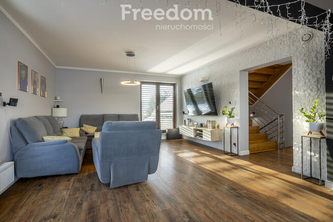 Inteligentny dom premium – Augustów Zakole