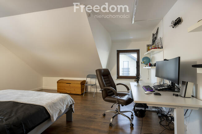 Inteligentny dom premium – Augustów Zakole