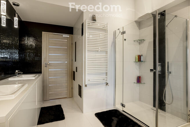 Inteligentny dom premium – Augustów Zakole