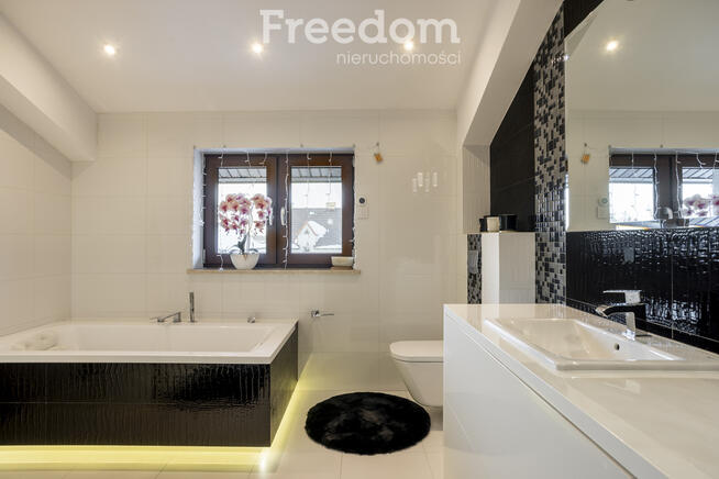 Inteligentny dom premium – Augustów Zakole