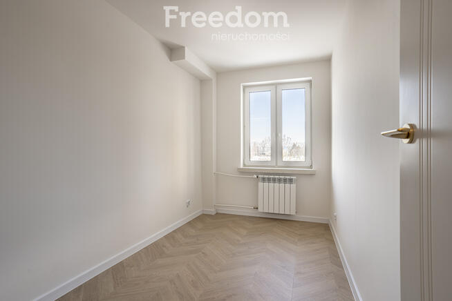 Piękne, nowe mieszkanie z widokiem na jezioro.