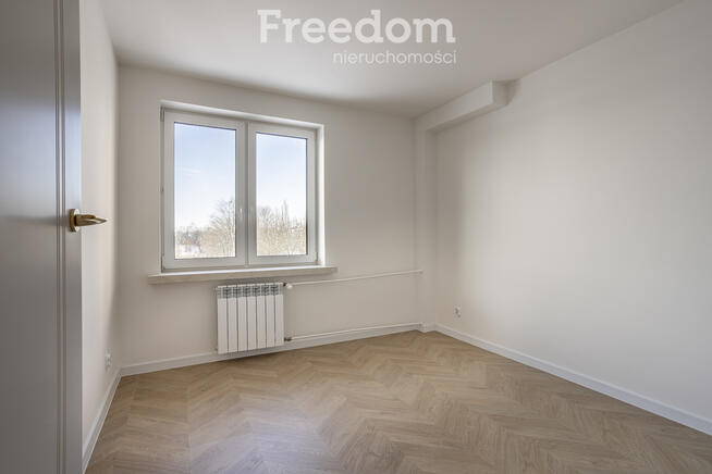 Piękne, nowe mieszkanie z widokiem na jezioro.