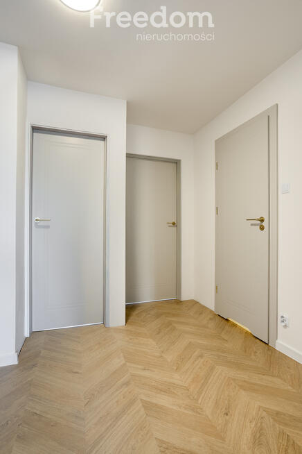 Piękne, nowe mieszkanie z widokiem na jezioro.