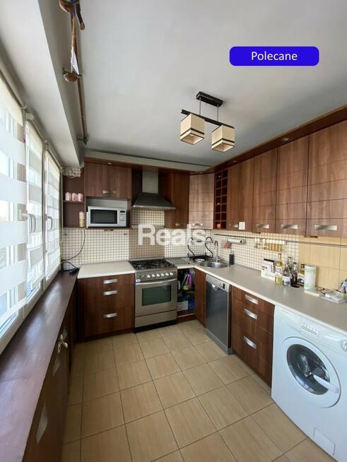 ZIELONO, 3 POKOJE, 20 MIN OD CENTRUM!