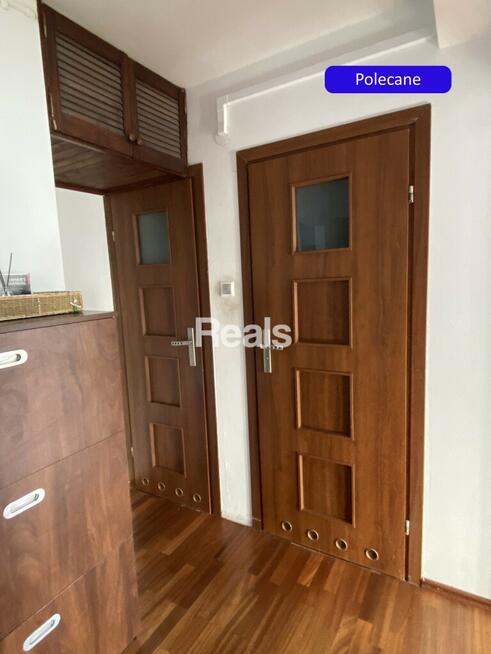 ZIELONO, 3 POKOJE, 20 MIN OD CENTRUM!