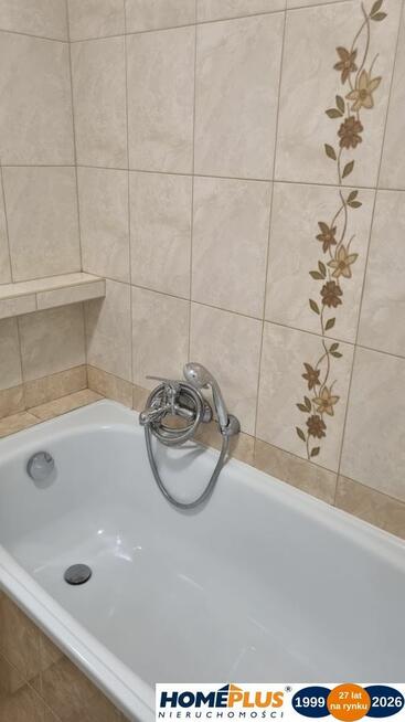 2 pokoje z widna kuchnią, budynek po odnowieniu