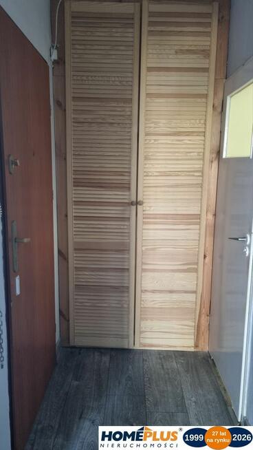 2 pokoje z widna kuchnią, budynek po odnowieniu