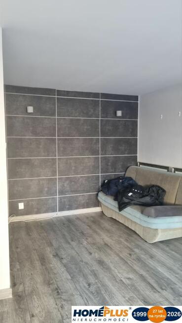 2 pokoje z widna kuchnią, budynek po odnowieniu