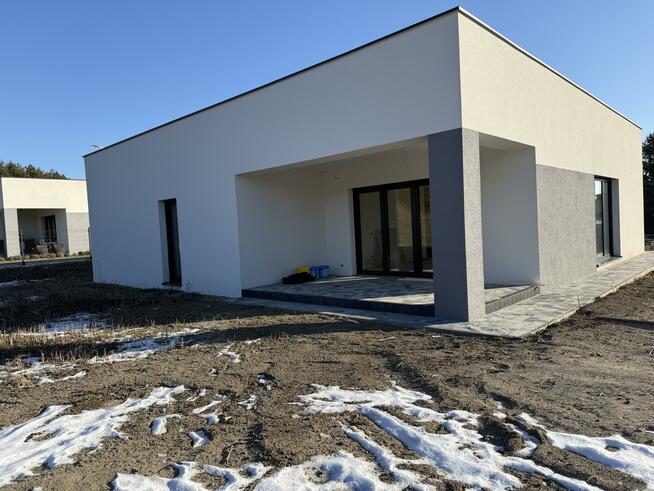 Dom Łuków Śląski gm. Gaszowice