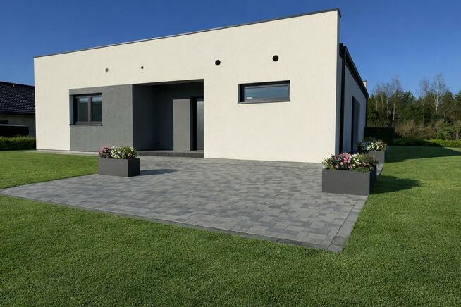 Dom Łuków Śląski gm. Gaszowice