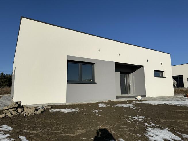 Dom Łuków Śląski gm. Gaszowice