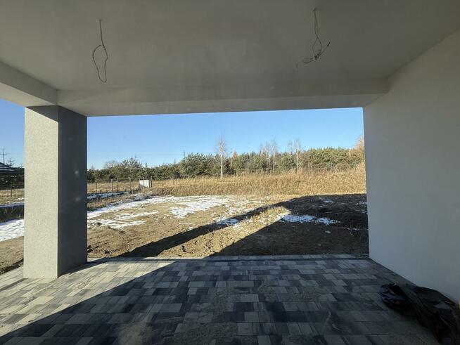 Dom Łuków Śląski gm. Gaszowice