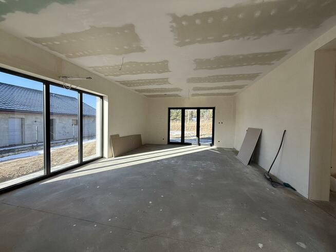 Dom Łuków Śląski gm. Gaszowice