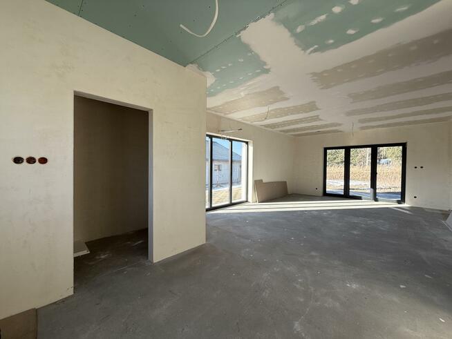 Dom Łuków Śląski gm. Gaszowice