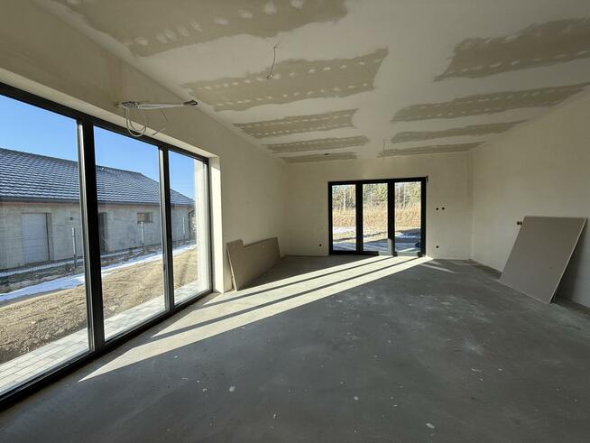 Dom Łuków Śląski gm. Gaszowice