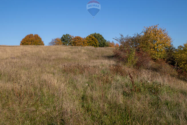 Działka budowlana na wzniesieniu w Kościerzynie