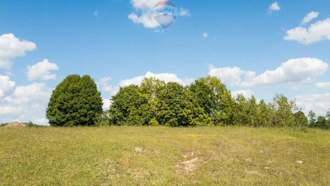 Działka budowlana na wzniesieniu w Kościerzynie