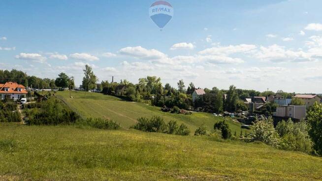 Działka budowlana na wzniesieniu w Kościerzynie