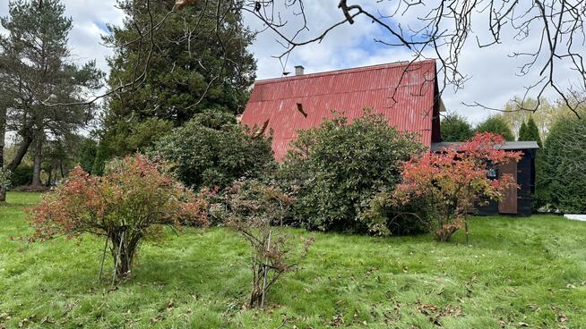 Działka budowlana Bielsko-Biała