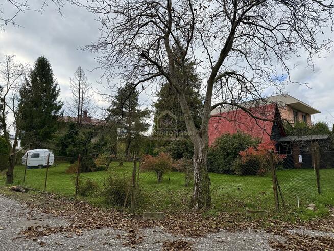 Działka budowlana Bielsko-Biała